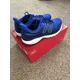 thumbnail image 3 of New Balance Fresh Foam 860v12 Mens Size 10 Blue Black Running Shoes, 3 of 5
