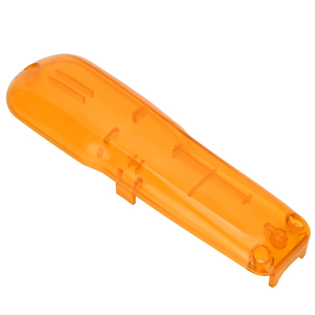 Cubierta para cortadora de cabello, reemplazo de cortadora de cabello profesional Accesorio para cortadora de cabello Cubierta para cortadora de cabello eléctrica Claridad notable