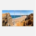 thumbnail image 2 of Panorama du Portugal - Impression sur Toile Paysage, 2 of 3