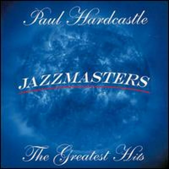 Pre-Owned Jazzmasters: The Greatest Hits (CD 0644949050926) by Paul Hardcastle