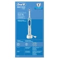 thumbnail image 6 of Oral-B Pro 500 Precision Clean Electric Rechargeable Toothbrush, powered by Braun, 6 of 6