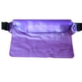 thumbnail image 1 of Waterproof Pouch with Waist Strap | Beach Accessories Best Way, 1 of 5
