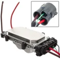 thumbnail image 5 of For Mercedes A-Class W169 / B-Class W245 Control Unit Module Engine Radiator Cooling Fan-, 5 of 5