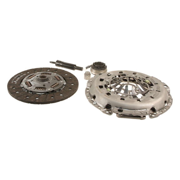 LUK OE Replacement Clutch Kit