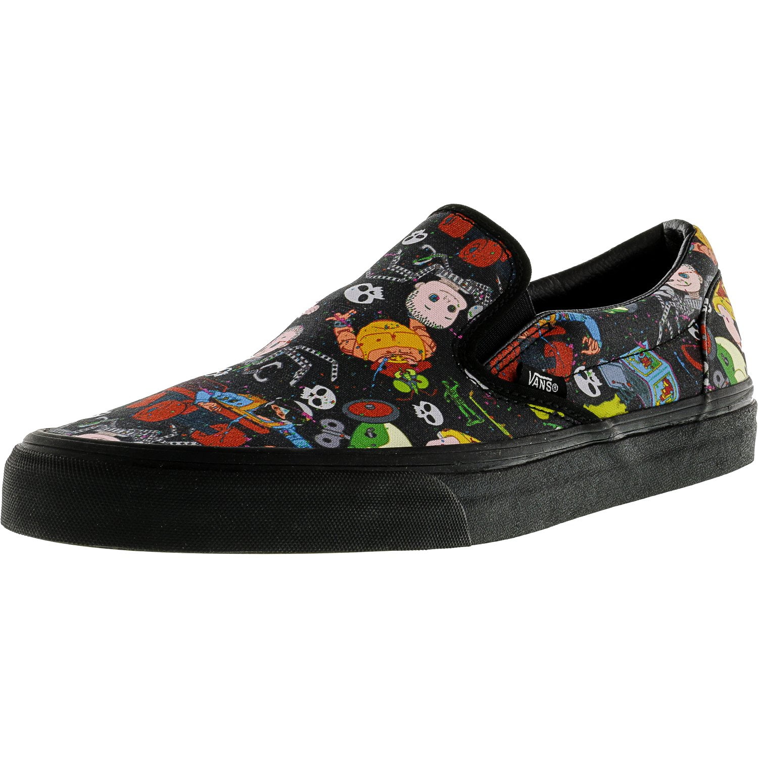 toy story slip on shoes