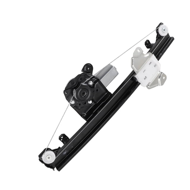 Power Window Regulator with Motor, Front Driver Side or Passenger Side Power Window Regulator and Motor Assembly for Altima 2013-2018, Window Lifting