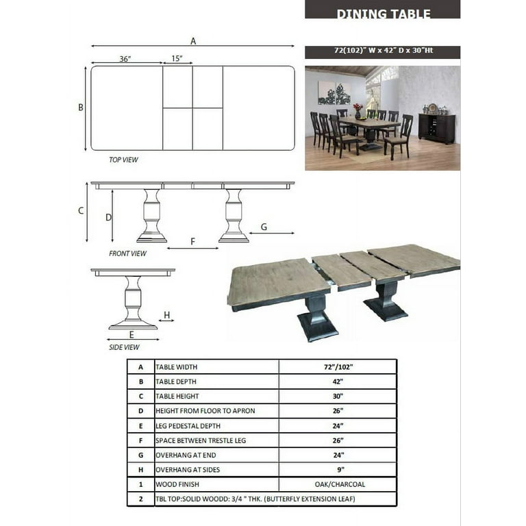 Nysha 10 piece dining room set hotsell