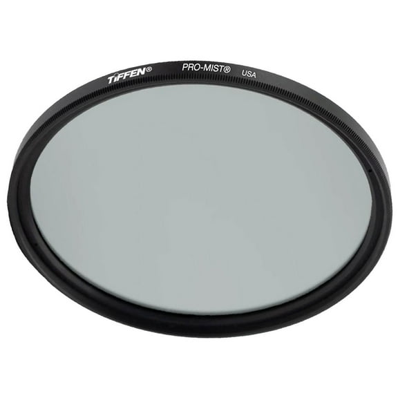 Tiffen 82mm Pro Mist #1/8 Special Effects Filter