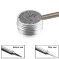 thumbnail image 4 of Soldering Old Solder Iron Tip Tinner And Cleaner Best Clean Oxidized, 4 of 7