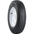 thumbnail image 3 of Carlisle Sport Trail 4.80R8 All Season Tire for Trucks and Trailers, 3 of 5