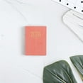 thumbnail image 4 of unbranded Planner Mensual Pequeño Rosa Con Agenda 2026 Para Planificación Diaria Portátil Y Papel, 4 of 6