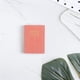 thumbnail image 4 of unbranded Planner Mensual Pequeño Rosa Con Agenda 2026 Para Planificación Diaria Portátil Y Papel, 4 of 6