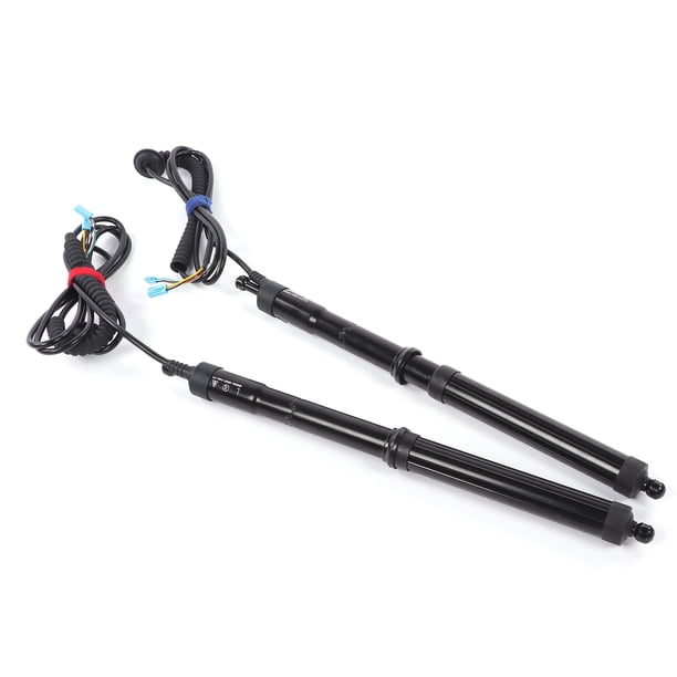 Soporte de elevación de puerta trasera Control de sistema remoto de maletero trasero eléctrico apto para Land Cruiser 2016-2020,Elevador del maletero trasero Soporte de elevación del portón trasero Am Higoodz Accesorio de coche