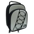 thumbnail image 1 of Tech Gear Bungee Lunchbag, 1 of 1