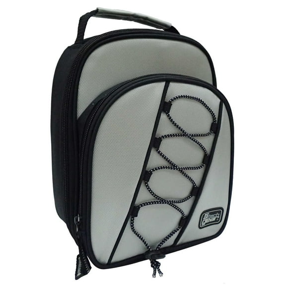 Tech Gear Bungee Lunchbag
