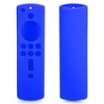 thumbnail image 4 of Funda protectora funda para mando a distancia funda protectora a prueba de polvo silicona suave duradera y lavable para FireTV 5, 4 of 8