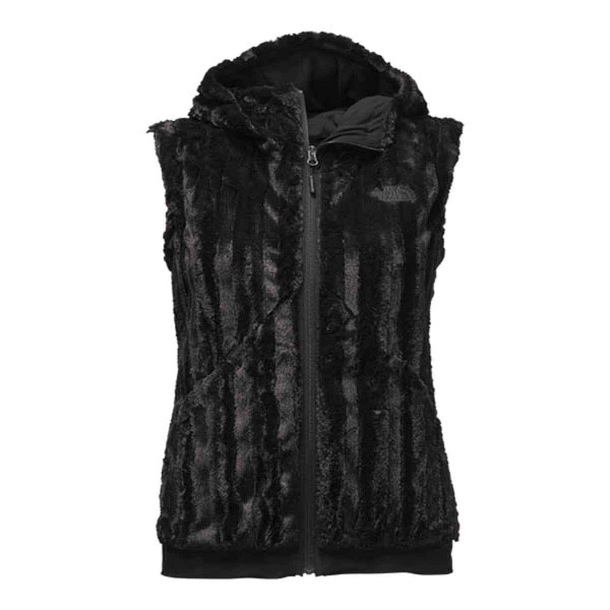 The North Face Women's Furlander Vest M 
