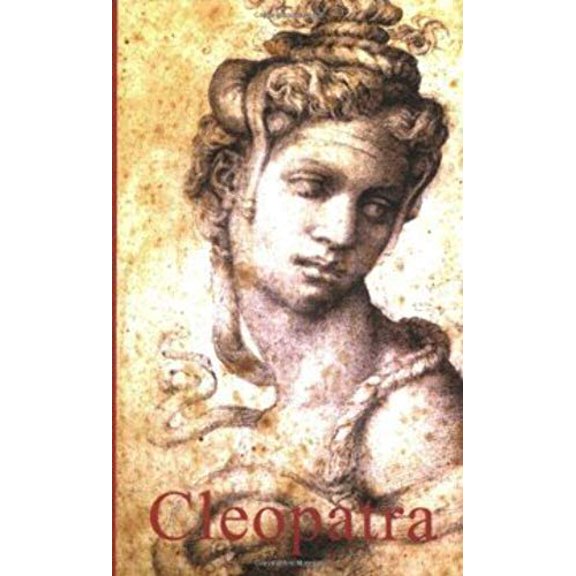 Pre-Owned Cleopatra: The Last Pharaoh (Paperback) 1904950256 9781904950257