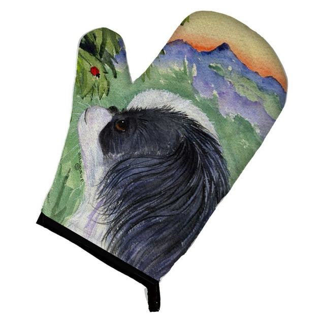 Carolines Treasures SS8259OVMT Japanese Chin Gant de Four