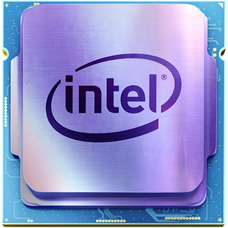 CPU Intel Core i5-10600K CPU Amazon.com: Intel Core i5-10600K (Base Clock 4.10GHz; Socket