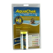 AquaChek Select Test Strips and Kit for Swimming Pools