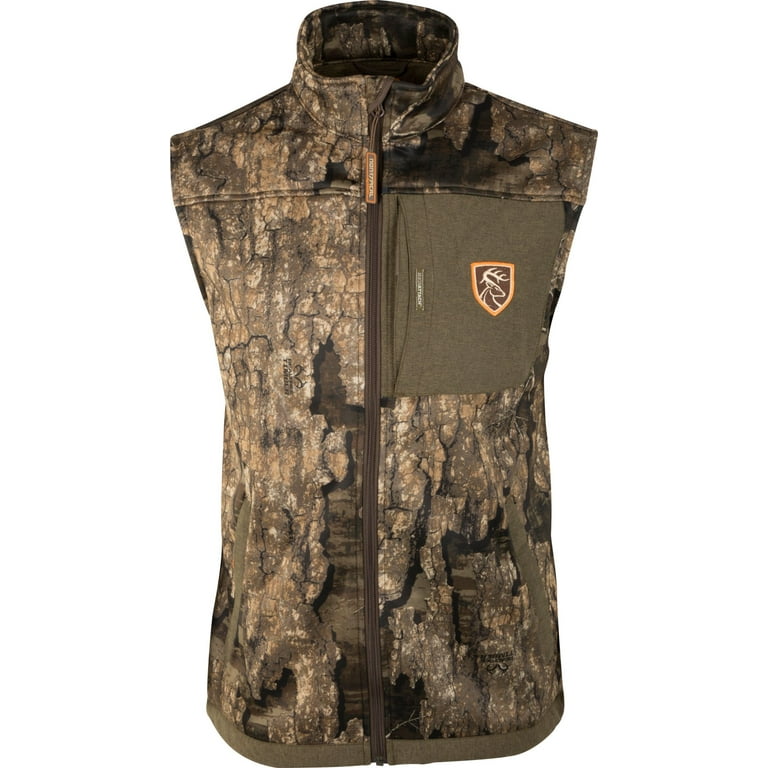 Mens hot sale drake vest