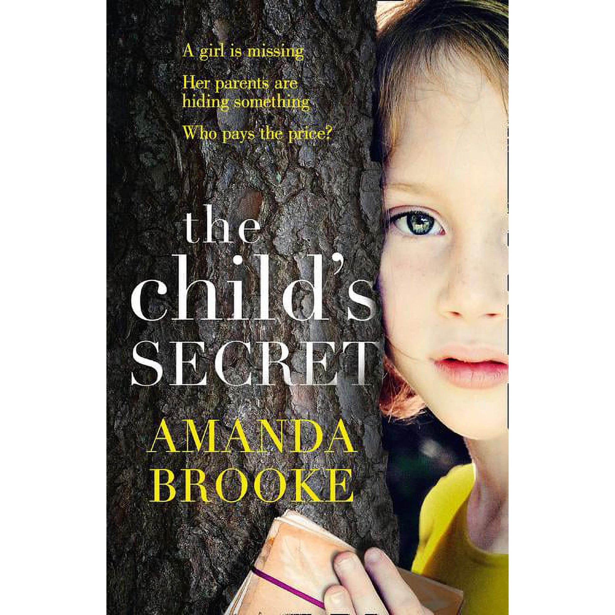 The Child s Secret (Paperback)