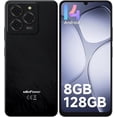 thumbnail image 1 of Smartphone Ulefone Note 20 Pro 8 GB de RAM 128 GB de ROM 6.75 pulgadas, 1 of 8