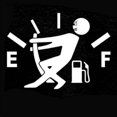 thumbnail image 1 of Tapa De gas Vacía Tanque De Combustible Vinilo Adhesivo Lateral Gráfico Motocicleta huangjie unisex, 1 of 2