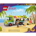 thumbnail image 2 of Set LEGO Friends Camión de Reciclaje 41712, 2 of 4