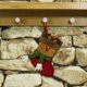thumbnail image 4 of Kearding Navidad colgante ventana pared Navidad calcetín decoración hogar fiesta temática Festival atmósferas decoración arte fotografía Prop Kits de decoración para fiestas Animal Kearding HA070088-03, 4 of 6