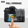 thumbnail image 4 of Protector de pantalla Koah LCD Ultra Armor para Nikon D5500/D5600, 4 of 7