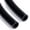 Black, variant on Dracaena.io 2 Pack 1 Meter/ 39.3 inch Soft Tube with PVC Material, ID 3/8'' and OD 1/2'' Water Cooling Tube for PC, Durable PVC Tubing Hose, Liquid Pipe for Pump, Black