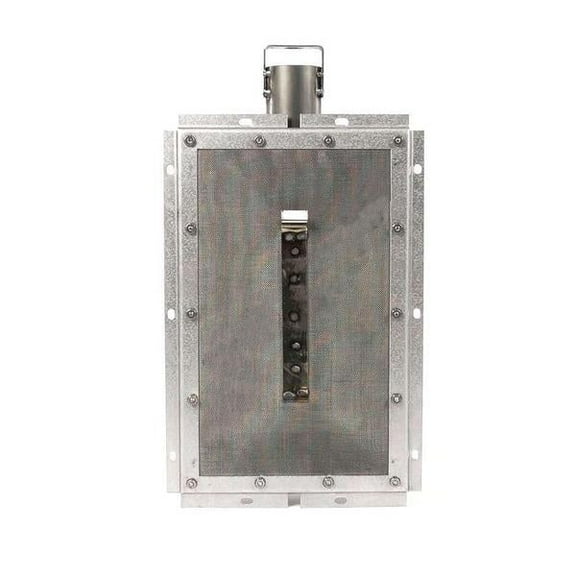 FISHER AND PAYKEL 214645 I/R BURNER - ASSY. - GENUINE OEM PART