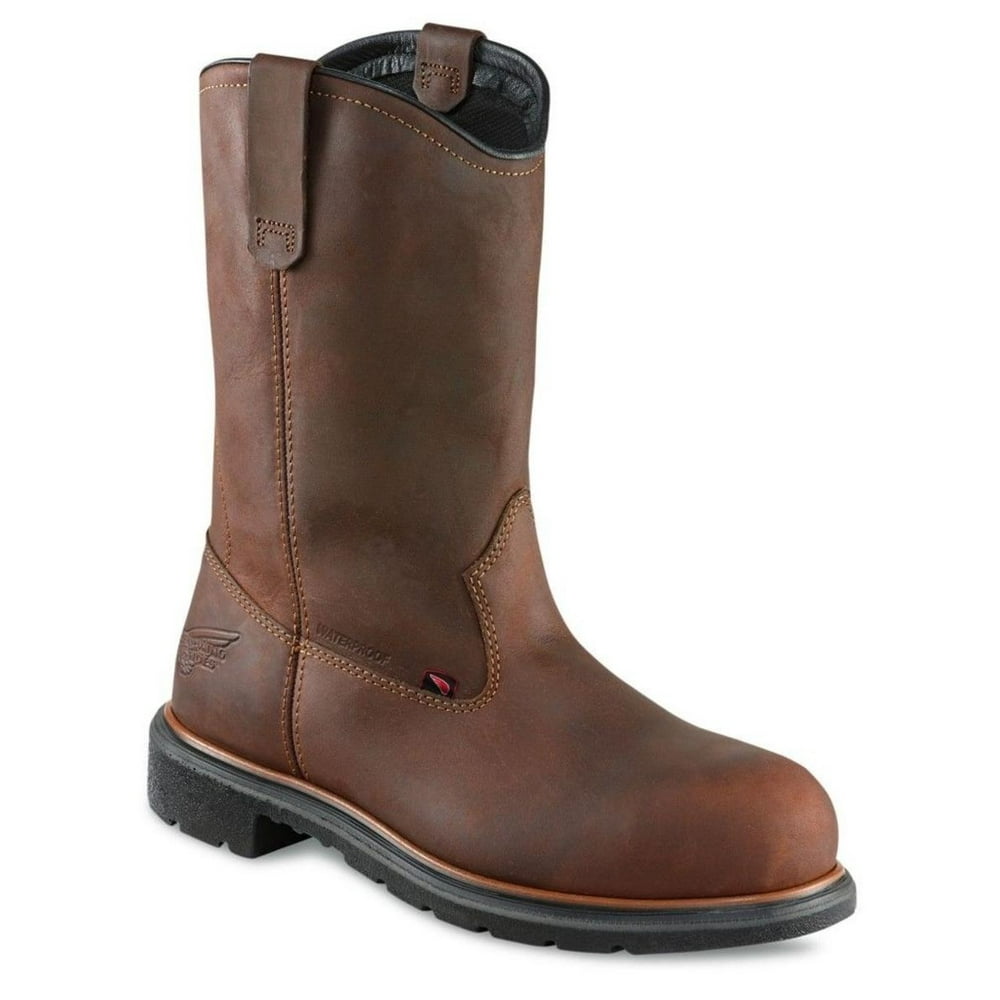 red wing boots ee width