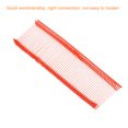 thumbnail image 4 of Standard Tagging Fastener Price Tag Label Tagging Barb 25mm 1500pcs Red, 4 of 7
