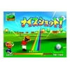 Mario Golf - Game Boy Color