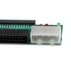 thumbnail image 5 of 2x 2.5 pulgadas IDE Laptop 44P A 3.5 Discos duros IDE 40P Soledad Tarjeta Adaptadora para Disco Duro, 5 of 10