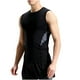 thumbnail image 1 of pstuiky Camisetas sin mangas, Camiseta deportiva y de fitness de secado rápido, ajustada, sin mangas y de alta elasticidad para hombre Tops elegantes para mujer l, 1 of 6