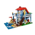 thumbnail image 4 of LEGO Creator 7346 Seaside House (415 Pieces) LEGO -, 4 of 8