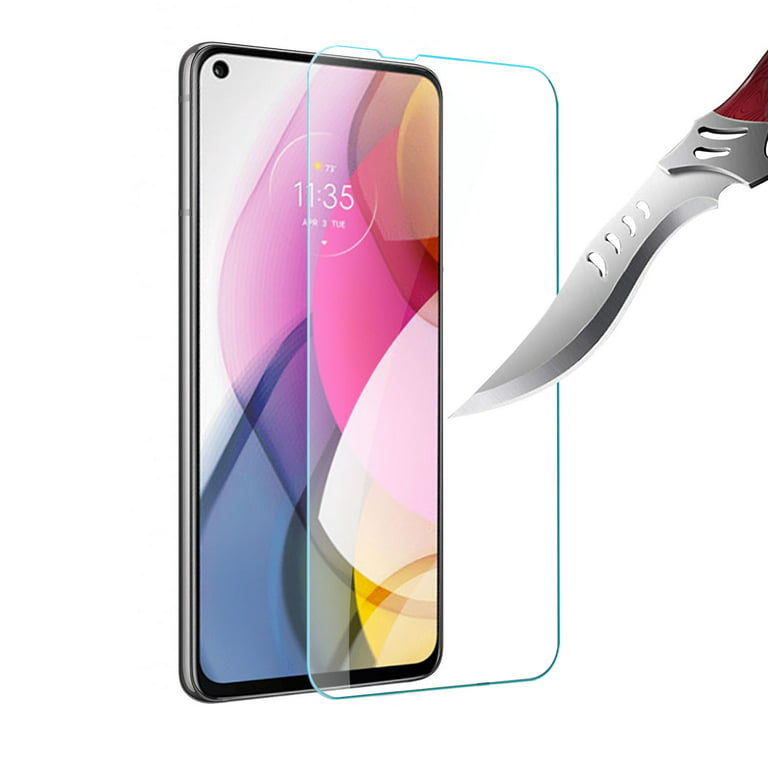 Mocolo OnePlus Nord 3 Screen Protector 3D Tempered Glass
