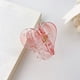 thumbnail image 1 of QUMIIRITY 6Ud Hair Jaw Clips Coloridos Para Mantener El Fijo Y En Casa, 1 of 6