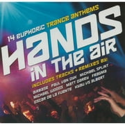 HANDS IN THE AIR