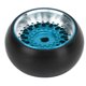 thumbnail image 3 of 4Pcs Aluminum Alloy Spare Tires for WLtoys K989 1/28 RC Car Blue, 3 of 4