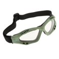 thumbnail image 2 of Gafas Protectoras Al , Gafas de Motocicleta Gafas Protectoras a Prueba de Polvo Gafas de DYNWAVEMX Gafas tácticas, 2 of 8