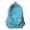 Blue, variant on LWNYDPLSD Campus Backpack for Teen Women Men Aesthetic Lightweight Academia Bookbags Unisex Large Capacity Travel Backpack