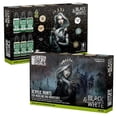 thumbnail image 3 of Green Stuff World Acrylic Paint Set, Flesh Tones, 6x17ml Bottles for Modeling, 3 of 3