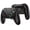 Full Black, variant on TPKJAM Wireless Multi-Platform Controller for Switch/OLED, PC, Steam Deck, iOS, Android. 9-Color Light, 2 Macro Buttons, Dual Vibration, Gyroscope