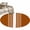 Orange, variant on Sage Green Beige Striped Entryway Rug 2x3 Area Rug Washable Indoor Doormat Small Bathroom Rugs Low Pile Accent Throw Rugs Modern Farmhouse Retro Lines Floor Carpet for Kitchen Bedroom Entrance