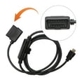 thumbnail image 4 of xianlin-OBDII to HDMI Monitor Cable Plug for Edge CS2 CTS2 CTS3 Plug Monitor Replace H00008000, 4 of 4